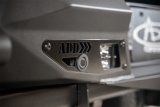 Addictive Desert Designs 2024+ Ford F-150 Stealth Fighter Rear Bumper thumbnail 7