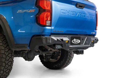 Addictive Desert Designs 23-24 Chevy Colorado & GMC Canyon Phantom Rear Bumper thumbnail 2