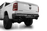 Addictive Desert Designs 19-24 RAM 1500 Black Label Rear Bumper thumbnail 2