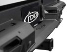 Addictive Desert Designs 19-24 RAM 1500 Black Label Rear Bumper thumbnail 4