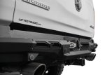 Addictive Desert Designs 19-24 RAM 1500 Black Label Rear Bumper thumbnail 6