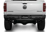 Addictive Desert Designs 19-24 RAM 1500 Black Label Rear Bumper thumbnail 8