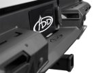 Addictive Desert Designs 19-24 RAM 1500 Black Label Rear Bumper thumbnail 9