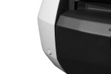 Addictive Desert Designs 2022+ Toyota Tundra Black Label Rr Bumper - Hammer Blk w/ Satin Blk Panels thumbnail 8