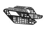 Addictive Desert Designs 2021+ RAM 1500 TRX Center Console Molle Panels & Digital Device Bridge thumbnail 1