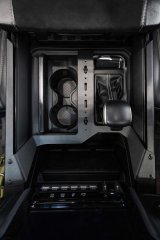Addictive Desert Designs 2021+ RAM 1500 TRX Center Console Molle Panels & Digital Device Bridge thumbnail 6