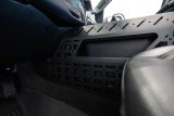 Addictive Desert Designs 2021+ RAM 1500 TRX Center Console Molle Panels & Digital Device Bridge thumbnail 9