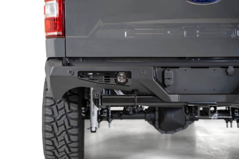 Addictive Desert Designs 15-20 Ford F-150 Bomber Rear Bumper thumbnail 3
