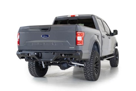 Addictive Desert Designs 15-20 Ford F-150 Bomber Rear Bumper thumbnail 4