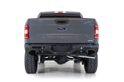 Addictive Desert Designs 15-20 Ford F-150 Bomber Rear Bumper thumbnail 5