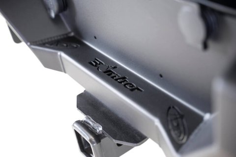 Addictive Desert Designs 15-20 Ford F-150 Bomber Rear Bumper thumbnail 8