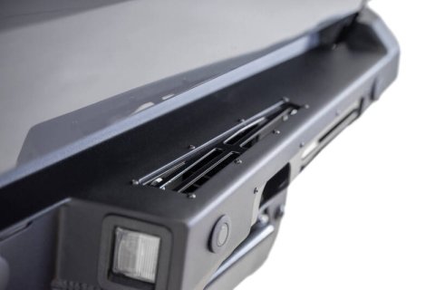 Addictive Desert Designs 15-20 Ford F-150 Bomber Rear Bumper thumbnail 9