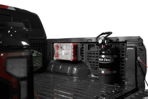 Addictive Desert Designs 2024+ Ford Ranger Raptor Passenger-Side - Bed Side MOLLE thumbnail 2
