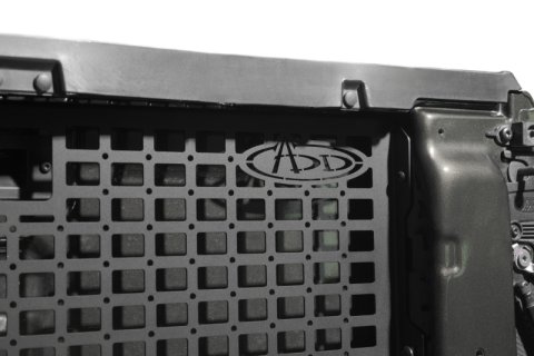Addictive Desert Designs 2024+ Ford Ranger Raptor Passenger-Side - Bed Side MOLLE thumbnail 3