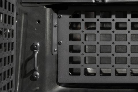 Addictive Desert Designs 2024+ Ford Ranger Raptor Passenger-Side - Bed Side MOLLE thumbnail 4