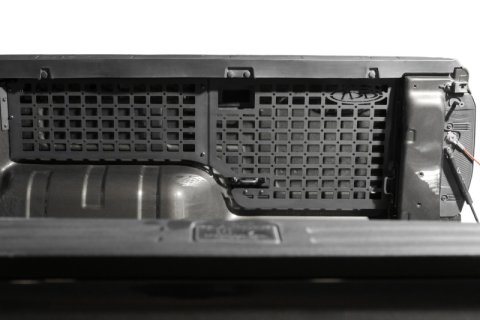 Addictive Desert Designs 2024+ Ford Ranger Raptor Passenger-Side - Bed Side MOLLE thumbnail 5