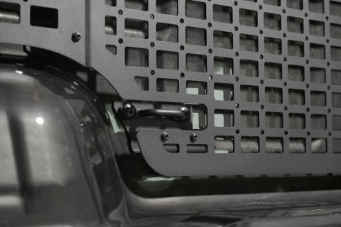 Addictive Desert Designs 2024+ Ford Ranger Raptor Passenger-Side - Bed Side MOLLE thumbnail 6