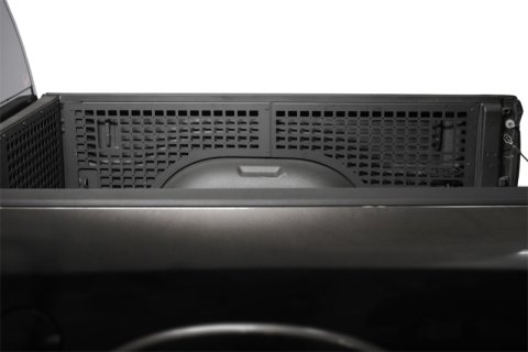 Addictive Desert Designs 19-24 Ram 2500/3500 Bed Side Molle Panels thumbnail 3