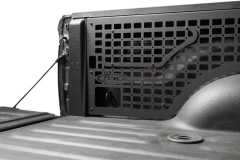 Addictive Desert Designs 19-24 Ram 2500/3500 Bed Side Molle Panels thumbnail 7