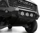 Addictive Desert Designs 2025+ Ram RHO Bomber Front Bumper - 3 Baja Designs LP6 thumbnail 2