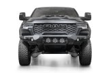 Addictive Desert Designs 2025+ Ram RHO Bomber Front Bumper - 3 Baja Designs LP6 thumbnail 3