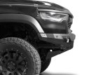 Addictive Desert Designs 2025+ Ram RHO Bomber Front Bumper - 3 Baja Designs LP6 thumbnail 4