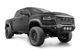 Addictive Desert Designs 2025+ Ram RHO Bomber Front Bumper - 3 Baja Designs LP6 thumbnail 7