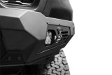 Addictive Desert Designs 2025+ Ram RHO Bomber Front Bumper - 3 Baja Designs LP6 thumbnail 8