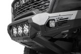 Addictive Desert Designs 2025+ Ram RHO Bomber Front Bumper - 3 Baja Designs LP6 thumbnail 9