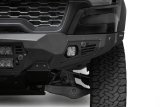 Addictive Desert Designs 25+ RAM 1500 RHO Bomber Front Bumper (20 Inch Lights) thumbnail 2