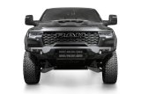 Addictive Desert Designs 25+ RAM 1500 RHO Bomber Front Bumper (20 Inch Lights) thumbnail 4