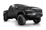 Addictive Desert Designs 25+ RAM 1500 RHO Bomber Front Bumper (20 Inch Lights) thumbnail 6