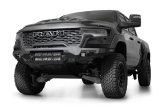 Addictive Desert Designs 25+ RAM 1500 RHO Bomber Front Bumper (20 Inch Lights) thumbnail 7