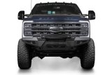 Addictive Desert Designs 2023+ Ford Super Duty HoneyBadger Front Bumper thumbnail 7