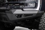 Addictive Desert Designs 2023+ Ford Super Duty HoneyBadger Front Bumper thumbnail 9