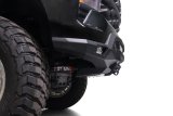 Addictive Desert Designs 22-25 Chevy Silverado 1500 Stealth Fighter Front Bumper w/ Winch Mount thumbnail 3