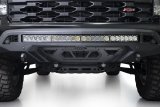 Addictive Desert Designs 22-25 Chevy Silverado 1500 Stealth Fighter Front Bumper w/ Winch Mount thumbnail 6