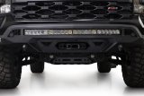 Addictive Desert Designs 22-25 Chevy Silverado 1500 Stealth Fighter Front Bumper w/ Winch Mount thumbnail 7
