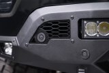 Addictive Desert Designs 22-25 Chevy Silverado 1500 Stealth Fighter Front Bumper w/ Winch Mount thumbnail 8