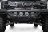 Addictive Desert Designs 21-25 Ford F-150 Raptor ADD Edge Front Bumper thumbnail 4