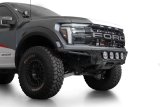 Addictive Desert Designs 21-25 Ford F-150 Raptor ADD Edge Front Bumper thumbnail 5
