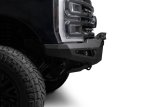 Addictive Desert Designs 2023+ Ford Super Duty HoneyBadger Front Bumper w/ Top Hoop thumbnail 7