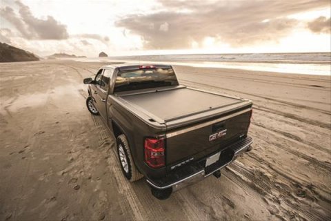 Roll-N-Lock 09-14 Ford F-150 SB 78-13/16in A-Series Retractable Tonneau Cover thumbnail 4