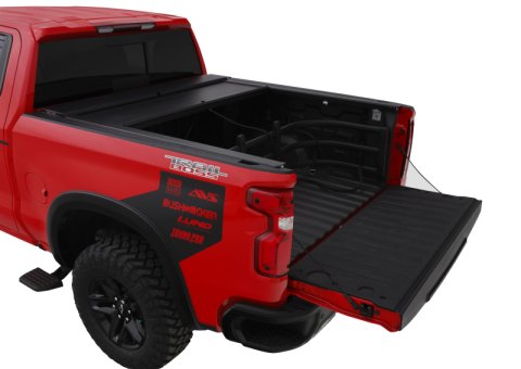 Roll-N-Lock 07-18 Toyota Tundra Crew Max Cab XSB 65in A-Series Retractable Tonneau Cover thumbnail 7