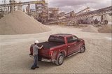 Roll-N-Lock 07-18 Toyota Tundra Regular Cab/Double Cab SB 77in A-Series Retractable Tonneau Cover thumbnail 6