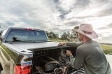Roll-N-Lock 2009 Dodge Ram 1500 SB 76in Cargo Manager thumbnail 3