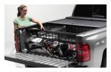 Roll-N-Lock 15-18 Ford F-150 SB 77-3/8in Cargo Manager thumbnail 7