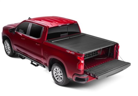 Roll-N-Lock 14-18 Chevy Silverado/Sierra 1500 XSB 68in Cargo Manager thumbnail 6