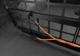 Roll-N-Lock 17-18 Ford F-250/F-350 Super Duty LB 96-1/2in Cargo Manager thumbnail 9