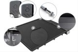 Roll-N-Lock 09-14 Ford F-150 67in E-Series Retractable Tonneau Cover thumbnail 8